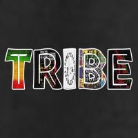 Tribe African Logo 11oz C Handle Ceramic Mug