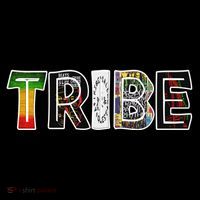 Tribe African Logo Womens T-Shirt