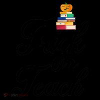Trick Or Teach Mug