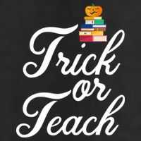 Trick Or Teach Beanie
