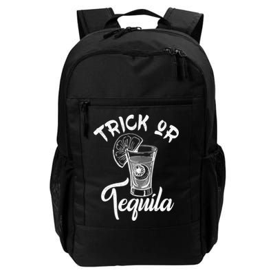 Trick Or Tequila Backpack