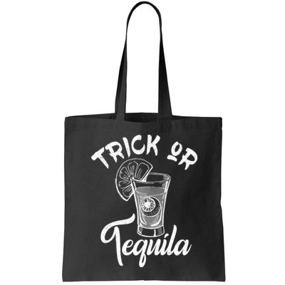 Trick Or Tequila Bag