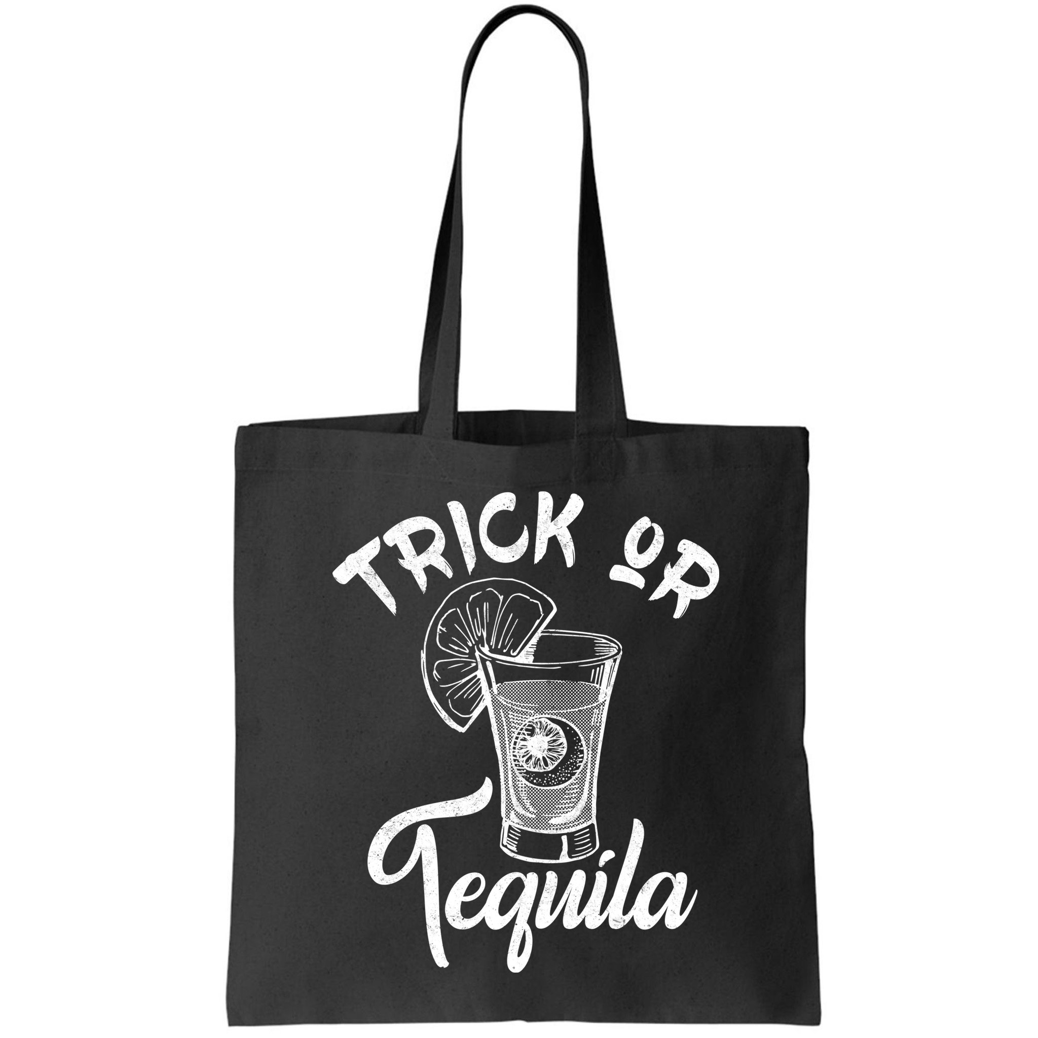 Trick Or Tequila Bag