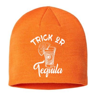 Trick Or Tequila Sustainable Beanie