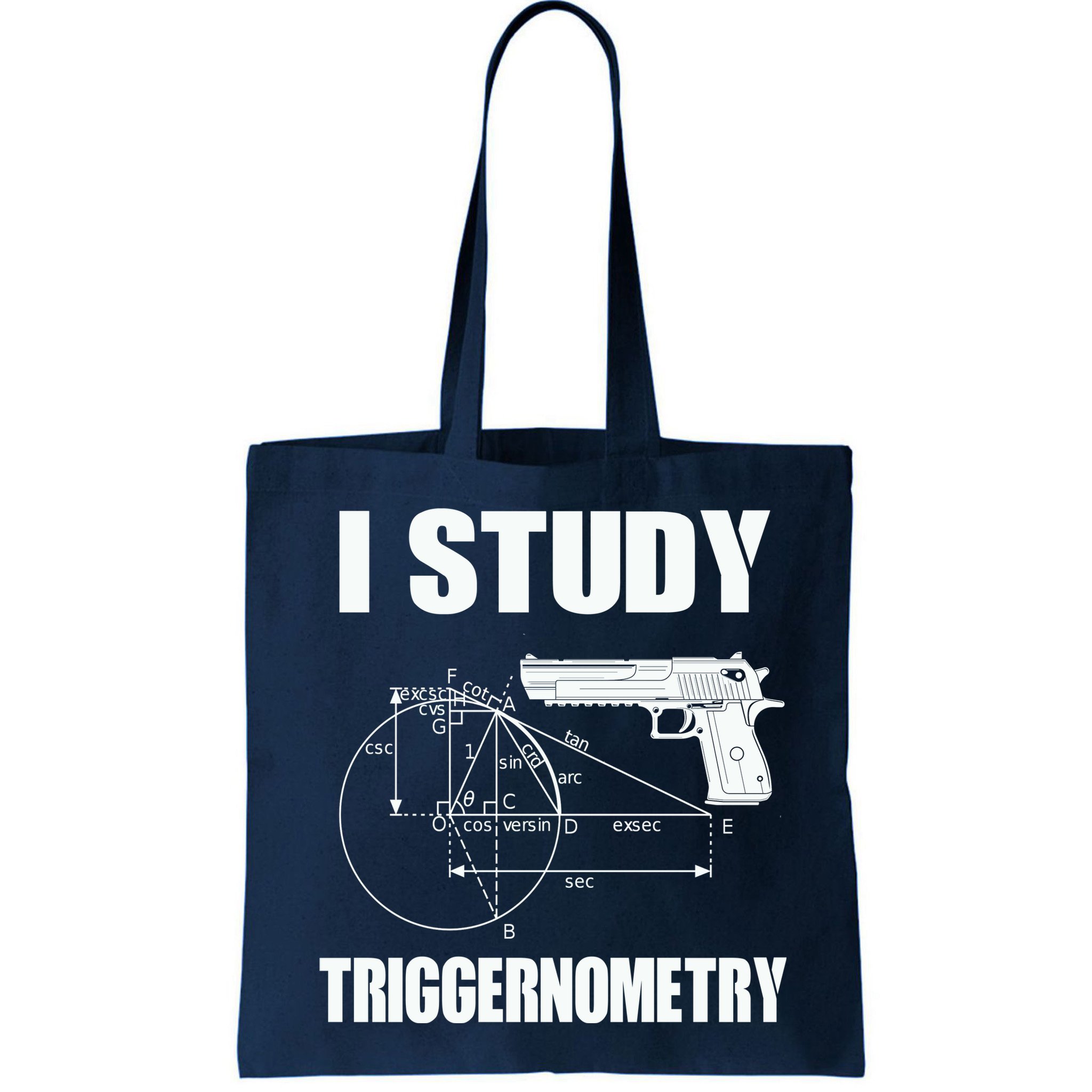 Triggernometry Pistol Bag