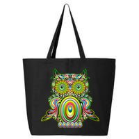 Trippy Owl 25L Jumbo Tote