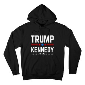 Trump Rfk Jr 2024 Trump Kennedy Hoodie