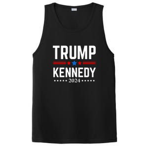 Trump Rfk Jr 2024 Trump Kennedy PosiCharge Competitor Tank