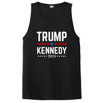 Trump Rfk Jr 2024 Trump Kennedy PosiCharge Competitor Tank