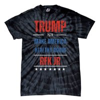 Trump Rfk Jr Make America Healthy Again 2024 President Maha Tie-Dye T-Shirt