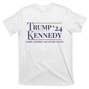 Trump Rfk Kennedy 2024 T-Shirt