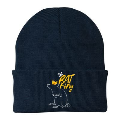 The Rat King Mouse Nutcracker Ballet Dance Gift Knit Cap Winter Beanie