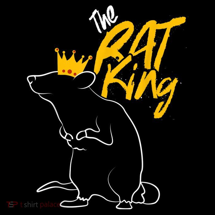 The Rat King , Mouse Nutcracker Ballet Dance Stripe Pom Pom Beanie