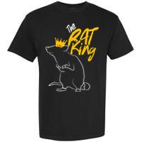 The Rat King , Mouse Nutcracker Ballet Dance Garment-Dyed Heavyweight T-Shirt