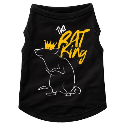 The Rat King , Mouse Nutcracker Ballet Dance Doggie Tank