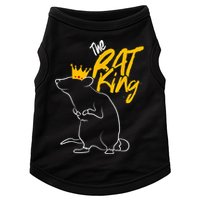 The Rat King , Mouse Nutcracker Ballet Dance Doggie Tank