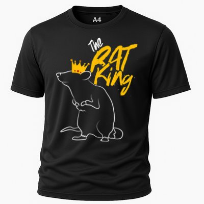 The Rat King , Mouse Nutcracker Ballet Dance Performance Shirt