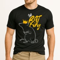The Rat King , Mouse Nutcracker Ballet Dance Performance Shirt