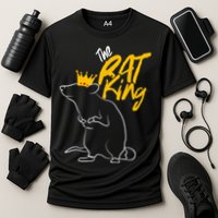 The Rat King , Mouse Nutcracker Ballet Dance Performance Shirt