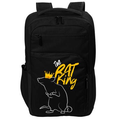 The Rat King , Mouse Nutcracker Ballet Dance Impact Tech Backpack