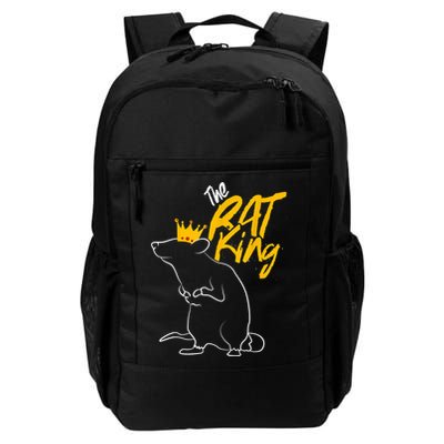 The Rat King , Mouse Nutcracker Ballet Dance Daily Commute Backpack