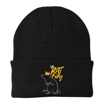 The Rat King , Mouse Nutcracker Ballet Dance Knit Cap Winter Beanie