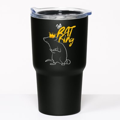 The Rat King , Mouse Nutcracker Ballet Dance Tumbler