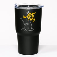 The Rat King , Mouse Nutcracker Ballet Dance Tumbler