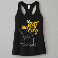 The Rat King , Mouse Nutcracker Ballet Dance Womens Tank Top