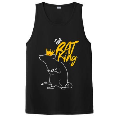 The Rat King , Mouse Nutcracker Ballet Dance PosiCharge Competitor Tank