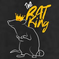 The Rat King , Mouse Nutcracker Ballet Dance Trucker Hat