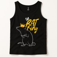 The Rat King , Mouse Nutcracker Ballet Dance Tank Top