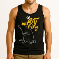 The Rat King , Mouse Nutcracker Ballet Dance Tank Top