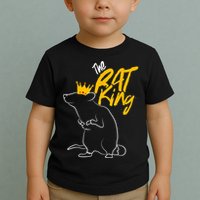 The Rat King , Mouse Nutcracker Ballet Dance Toddler T-Shirt