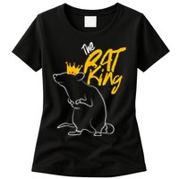 The Rat King , Mouse Nutcracker Ballet Dance Womens T-Shirt