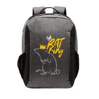 The Rat King , Mouse Nutcracker Ballet Dance Vector Backpack