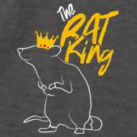 The Rat King , Mouse Nutcracker Ballet Dance Vector Backpack