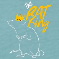 The Rat King , Mouse Nutcracker Ballet Dance Sueded Cloud Jersey T-Shirt