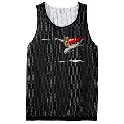 The Rat King Nutcracker Ballet Dance T For Dad Mesh Reversible Basketball Jersey Tank