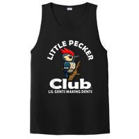 The Real Little Pecker Club PosiCharge Competitor Tank