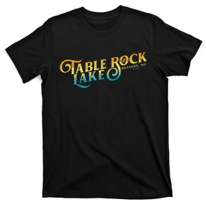 Table Rock Lakes Missouri T-Shirt