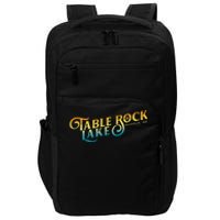 Table Rock Lakes Missouri Impact Tech Backpack