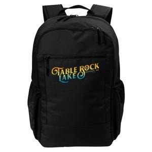 Table Rock Lakes Missouri Daily Commute Backpack