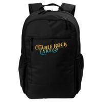 Table Rock Lakes Missouri Daily Commute Backpack