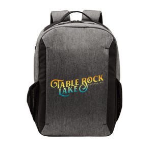 Table Rock Lakes Missouri Vector Backpack