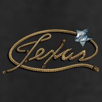 Texas Rope Logo Adult Drive Performance Visor