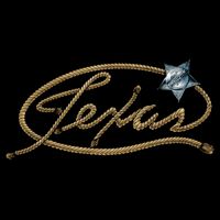 Texas Rope Logo Toddler T-Shirt