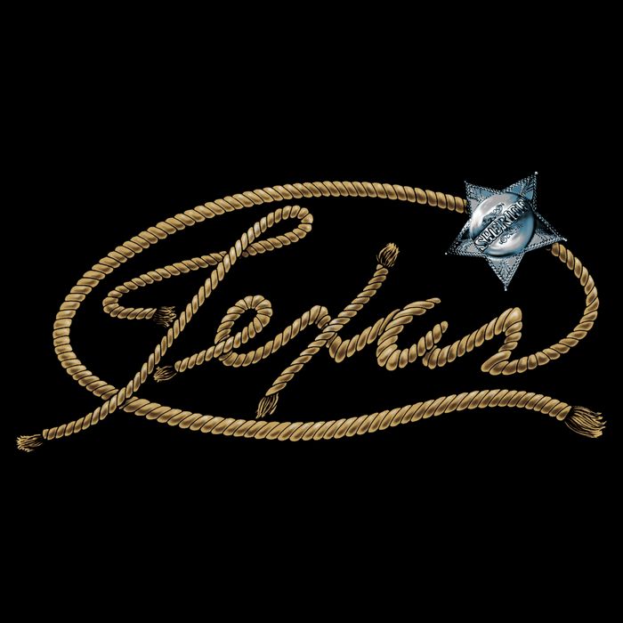 Texas Rope Logo Toddler T-Shirt