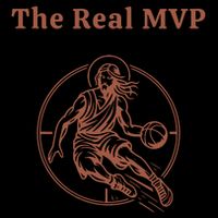 The Real Mvp Jesus 16oz Travel Tumbler