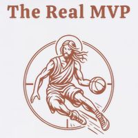 The Real Mvp Jesus Mug